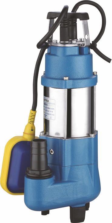 ASW250-D Dalgıç Atık Su Pompaları