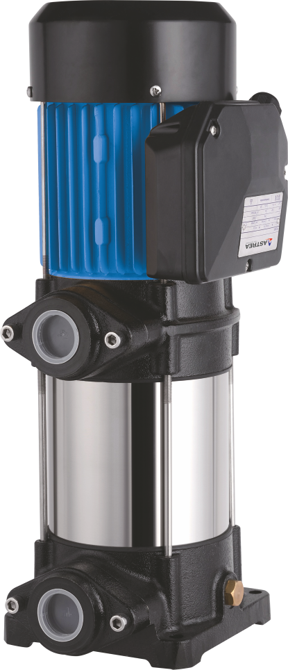 AMC90-06V Çok Kademeli Pompa
