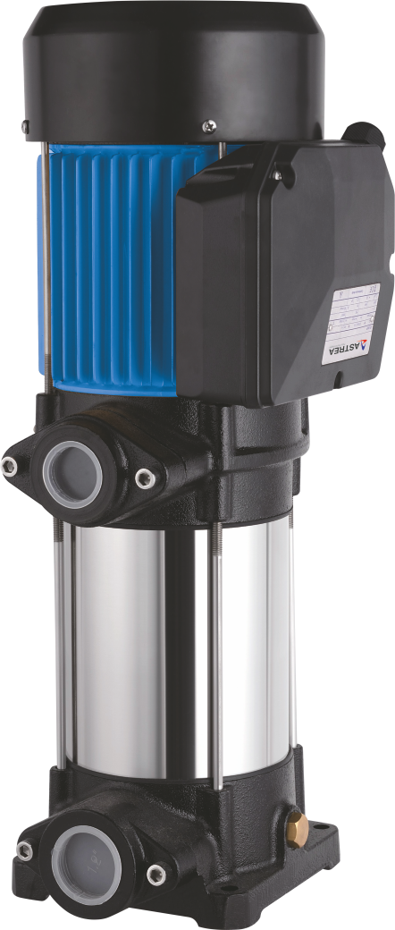 AMC170-05V Çok Kademeli Pompa