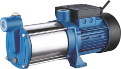 AMC120S Kendinden Emişli Çok Kademeli Pompa