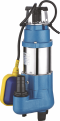 ASW250-D Dalgıç Atık Su Pompaları