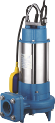 ASW80/GD Kesme Sistemli Dalgıç Atık Su Pompaları