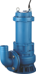 50AWQD10-10-0.75F Dalgıç Atık Su Pompası