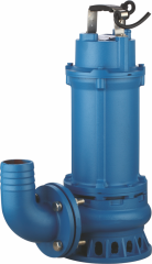 50AWQD10-10-0.75F Dalgıç Atık Su Pompası