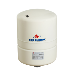 50 Lt. Dik Ayaksız Sabit Diyaframlı Tank