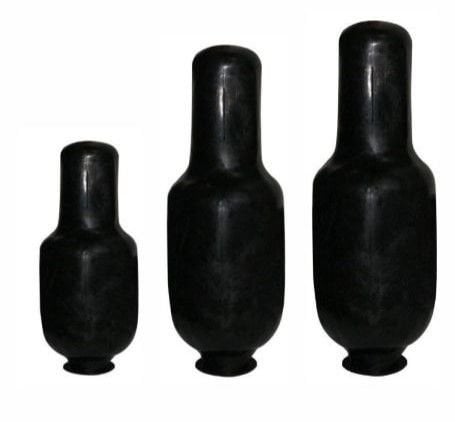 150-200L Delikli Geniş Ağız EPDM Membran