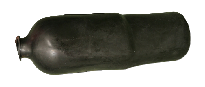 1000L Delikli EPDM Membran