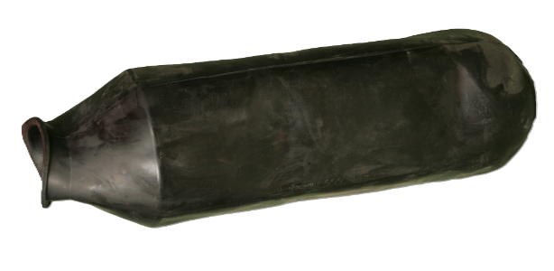 1500-2000L Delikli EPDM Membran