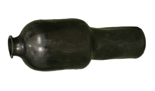 2000-4000L Delikli EPDM Membran