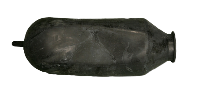 80-100L Kuyruklu EPDM Membran