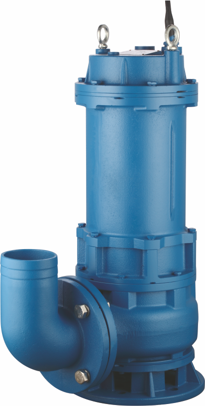 80AWQ40-13-3T Dalgıç Atık Su Pompası