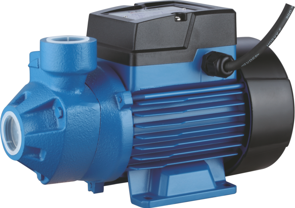 AVm80 Periferik Pompa