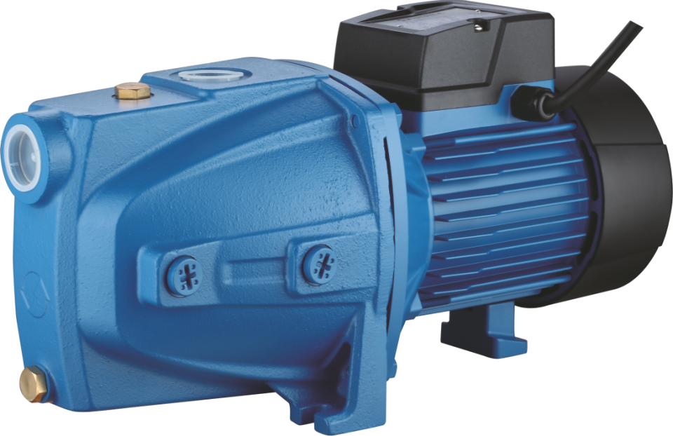 AJ100H Kendinden Emişli Jet Pompa