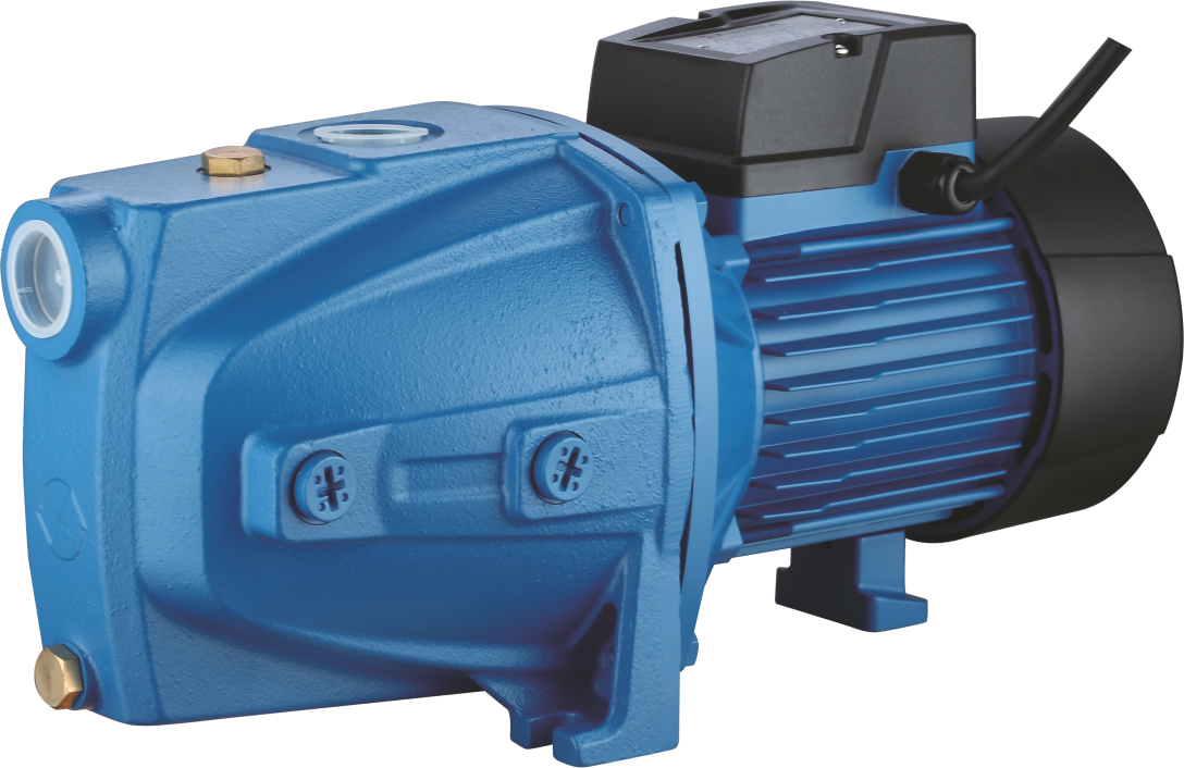 AJ150H Kendinden Emişli Jet Pompa