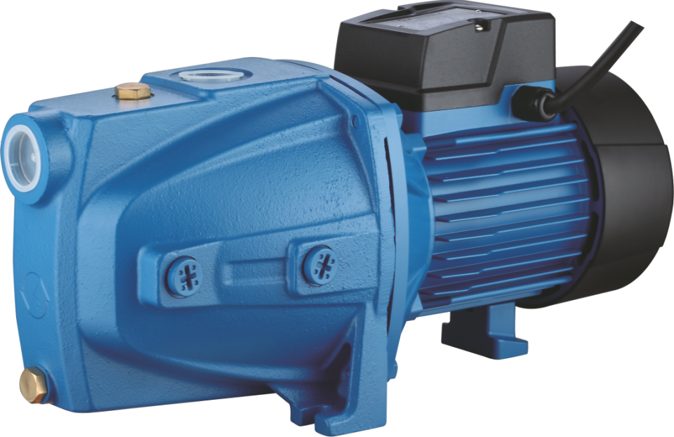 AJ150H Kendinden Emişli Jet Pompa