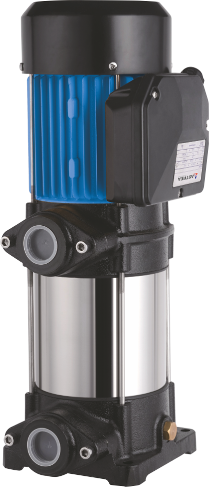 AMC90-07V Çok Kademeli Pompa