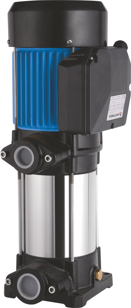 AMC145-06V Çok Kademeli Pompa