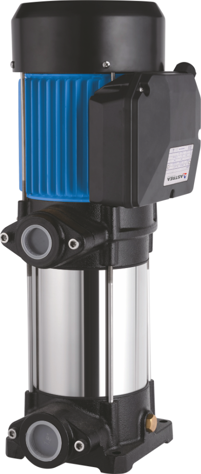 AMC145-06V Çok Kademeli Pompa
