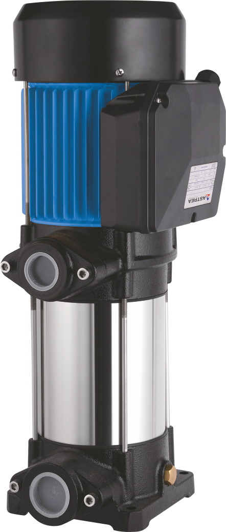 AMC170-06V Çok Kademeli Pompa