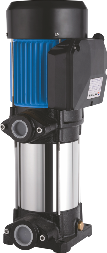 AMC170-06V Çok Kademeli Pompa