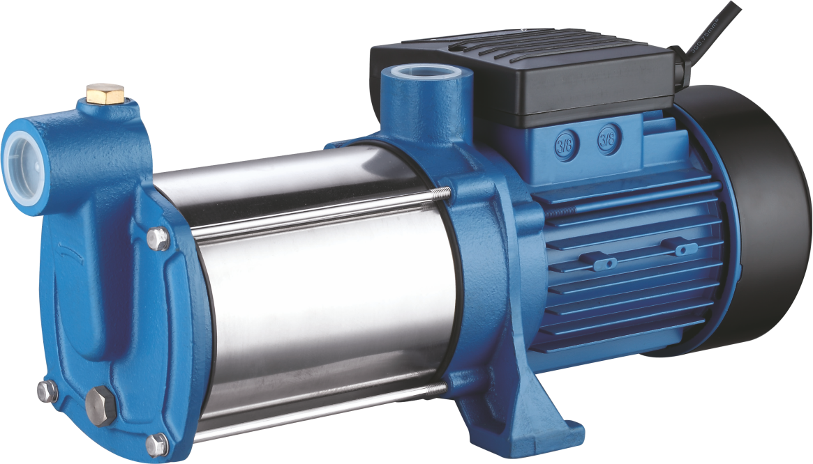 AMC145-06H Çok Kademeli Pompa