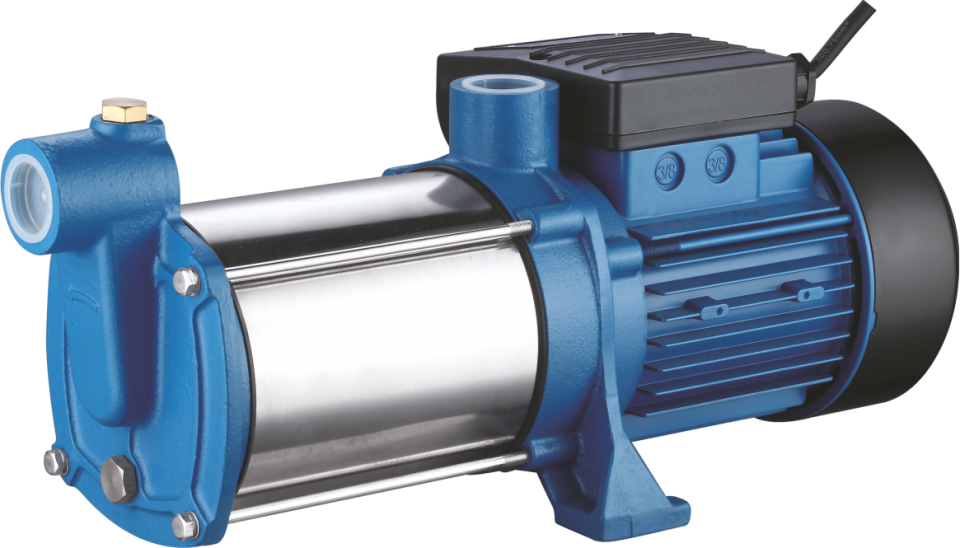 AMC145-06H Çok Kademeli Pompa