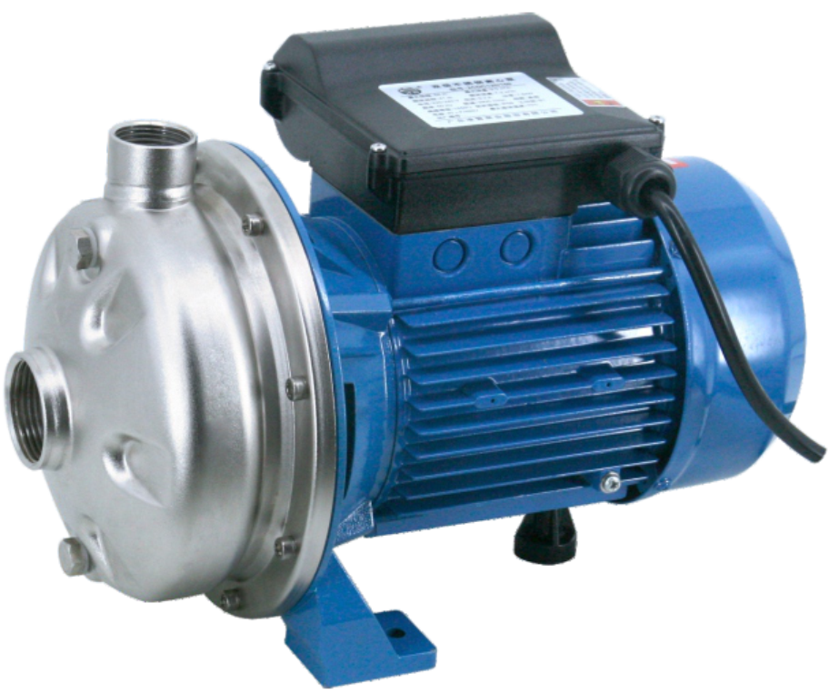 ADC120/150(T) Paslanmaz Çelik Santrifüj Pompa