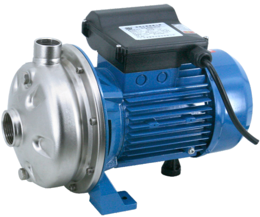 ADC120/150(T) Paslanmaz Çelik Santrifüj Pompa