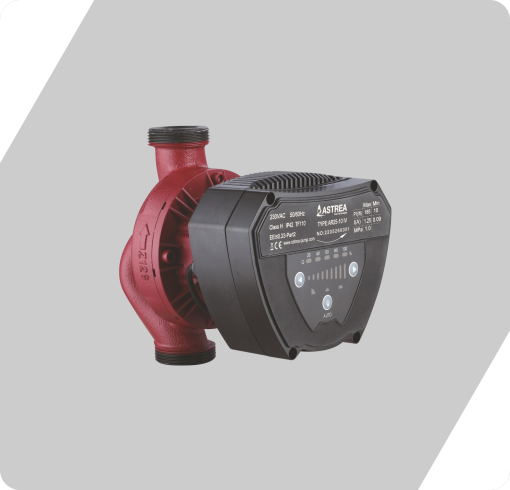 Sirkulasyon Pompaları